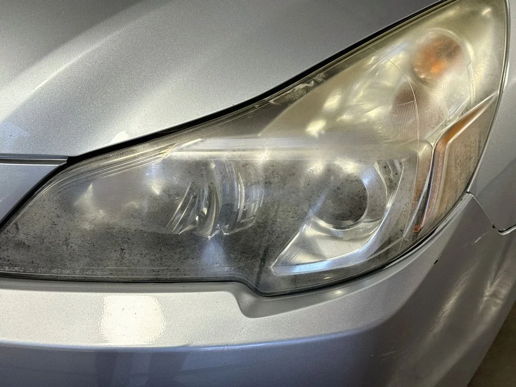 Used 2013 Silver Subaru 2.5i image 34