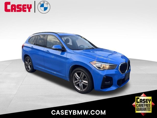 2021 BMW X1 xDrive28i