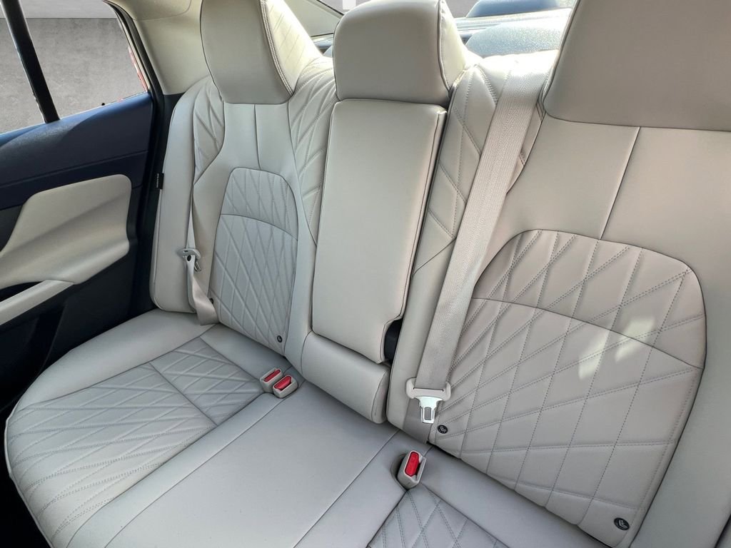 2026 Nissan Sentra SL - Photo 23