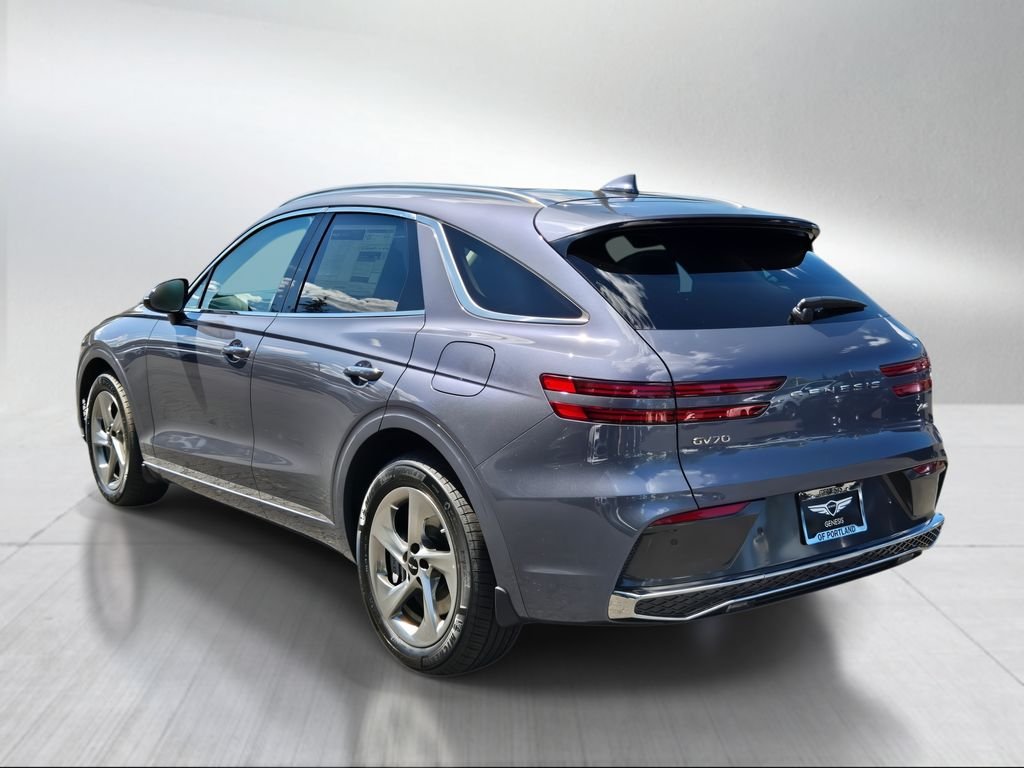 New 2026 Ceres Blue Genesis 2.5T SELECT image 5