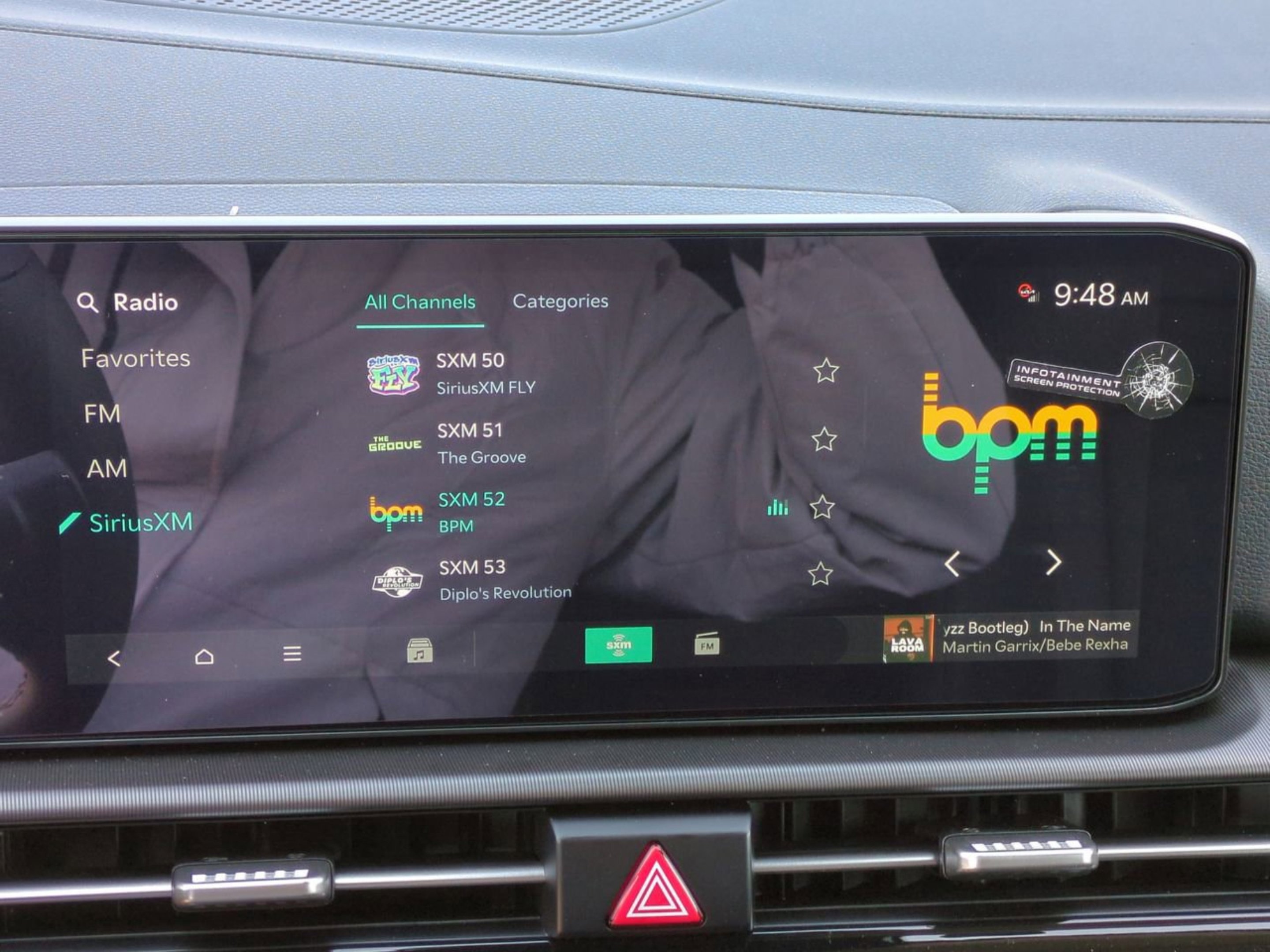 New 2026 Ebony Black Kia EX image 20