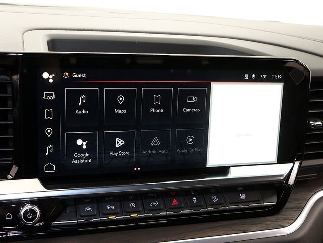 2026 GMC Sierra 1500 SLT - Photo 18