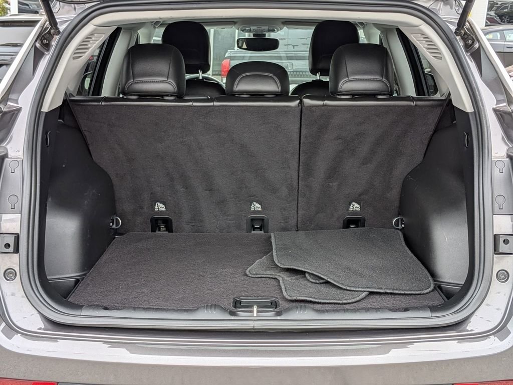 Certified Used 2019 Gray Jeep Limited image 7