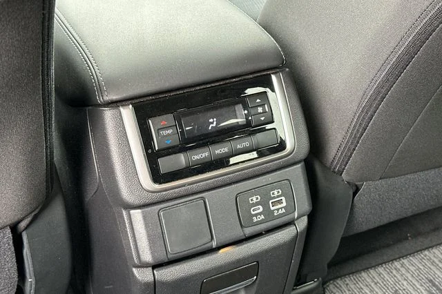 Used 2024 Brown Subaru Premium image 16