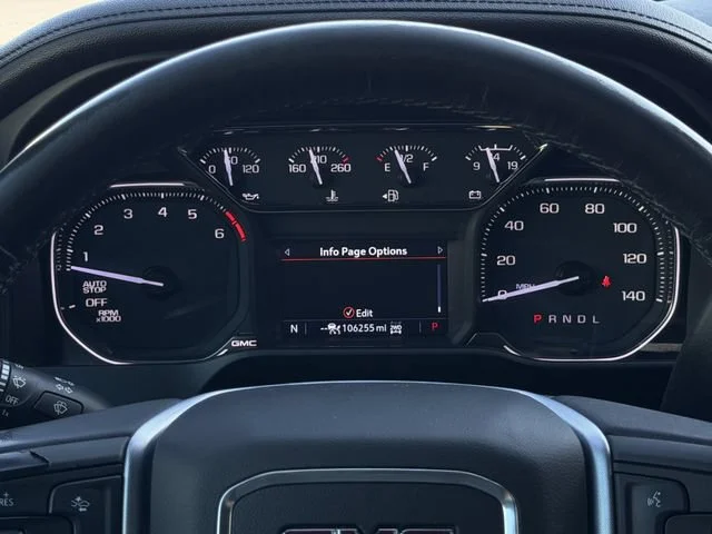 2020 GMC Sierra 1500 SLT - Photo 20