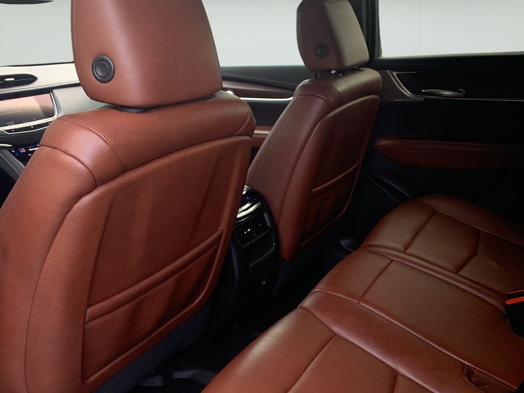 2020 Cadillac XT5 Premium Luxury - Photo 17