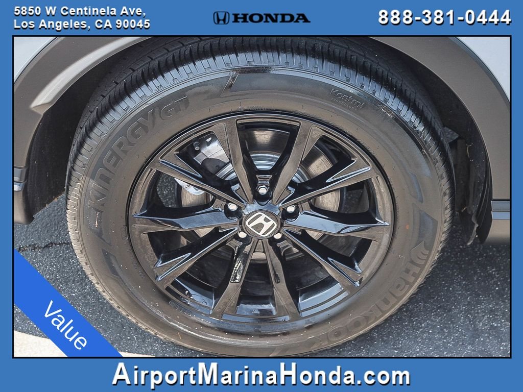 Used 2024  Honda Sport-L image 11