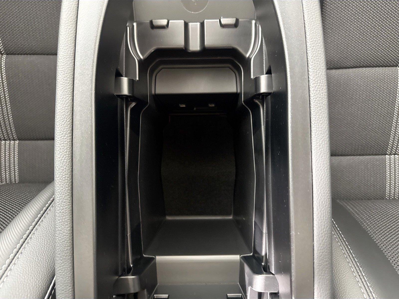 New 2026 Machine Gray Metallic Mazda Preferred AWD image 34