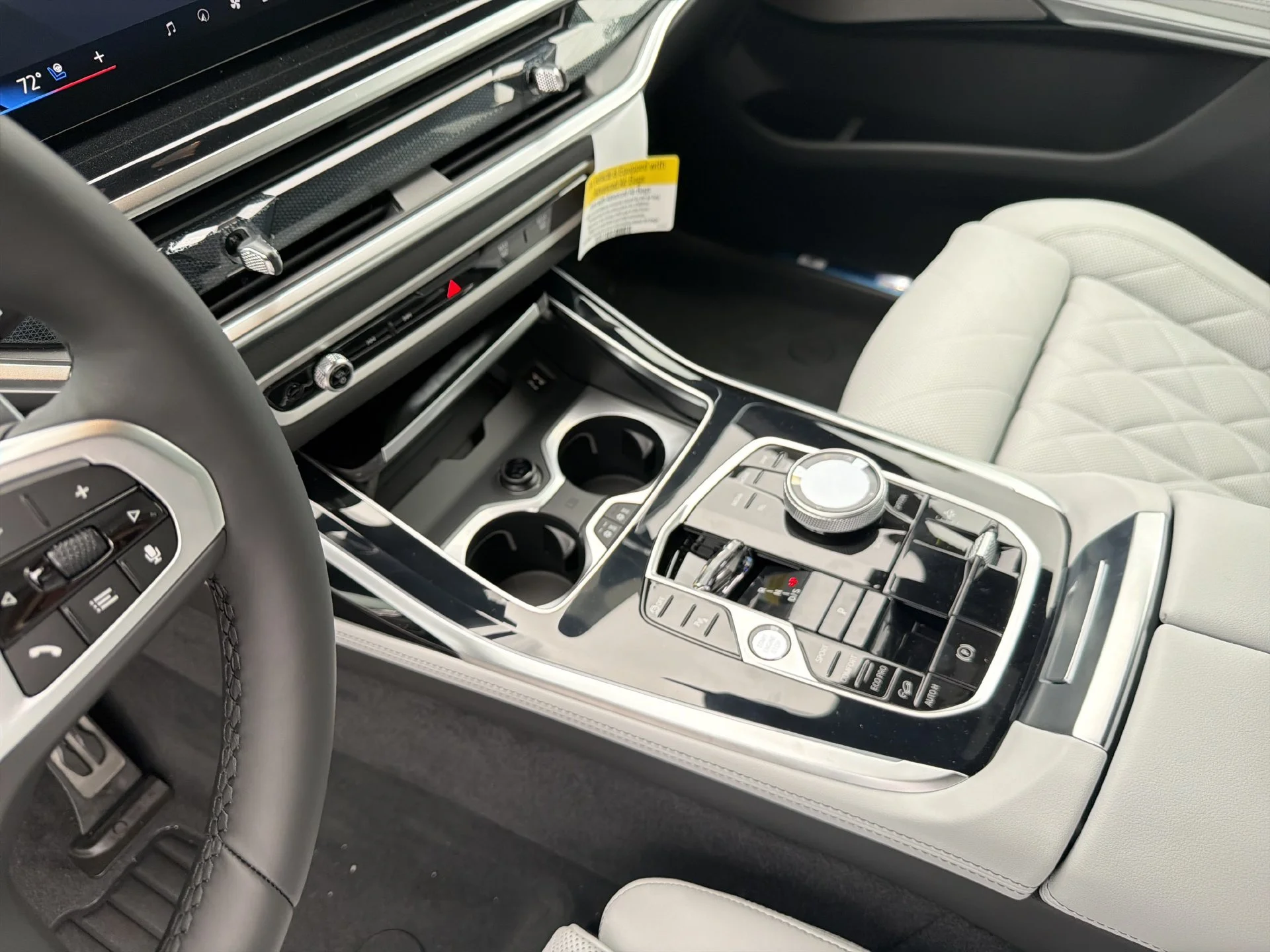 New 2027 Gray BMW xDrive40i image 26