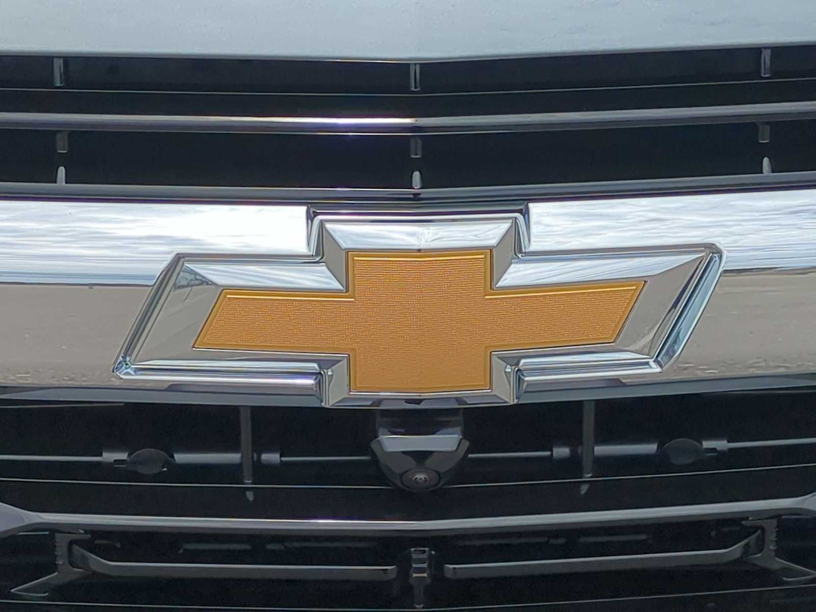 2026 Chevrolet Tahoe LS - Photo 8