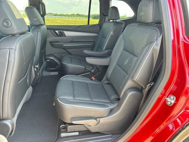 2026 Buick Enclave Sport Touring - Photo 24