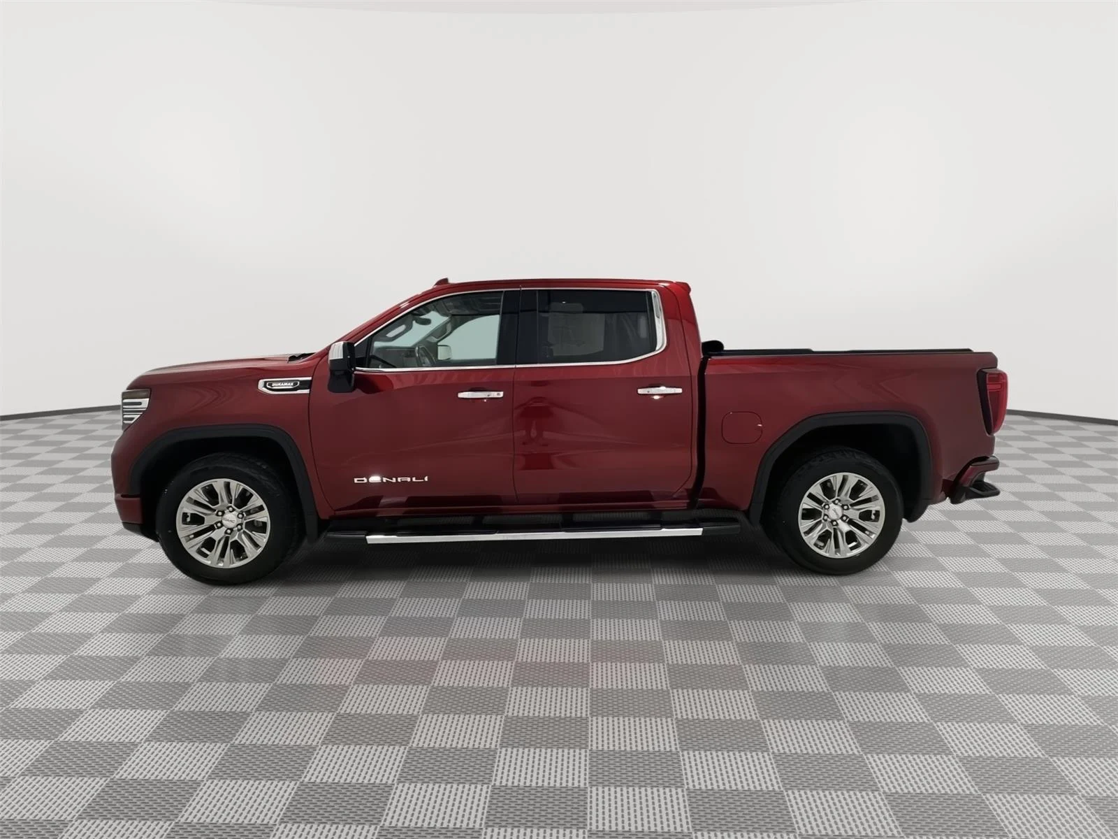 Used 2024 GMC Sierra 1500 Denali Denali with VIN 3GTUUGE84RG281595 for sale in Alexandria, Minnesota
