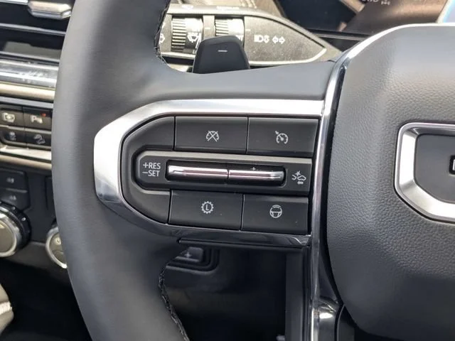 New 2026 Onyx Black GMC Denali image 28