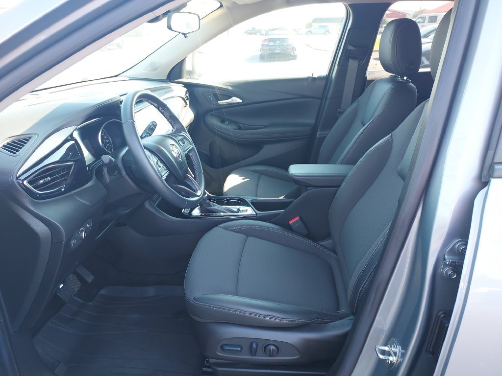 Certified Used 2023 Gray Buick Select image 15