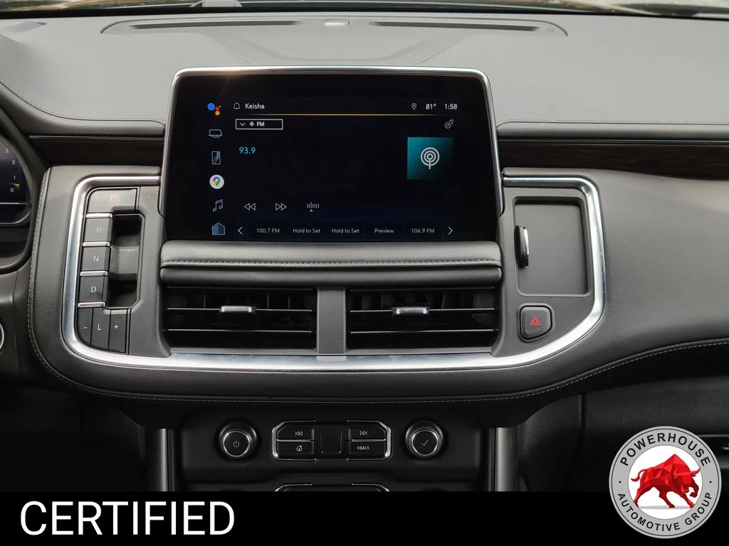 Certified Used 2022 Black Chevrolet LT image 24