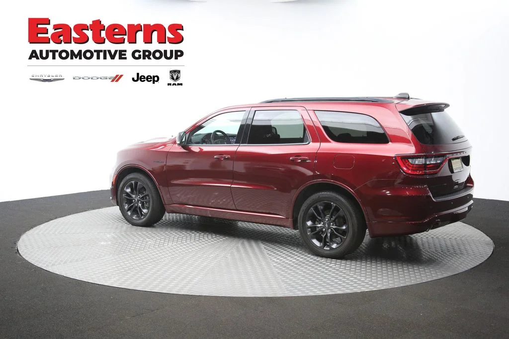 Used 2024 Red Dodge R/T Plus image 65