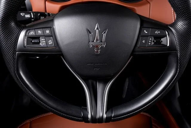 Used 2023 Blue Maserati GT image 38