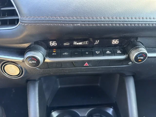 Used 2024 Red Mazda 2.5 S Select Sport image 19