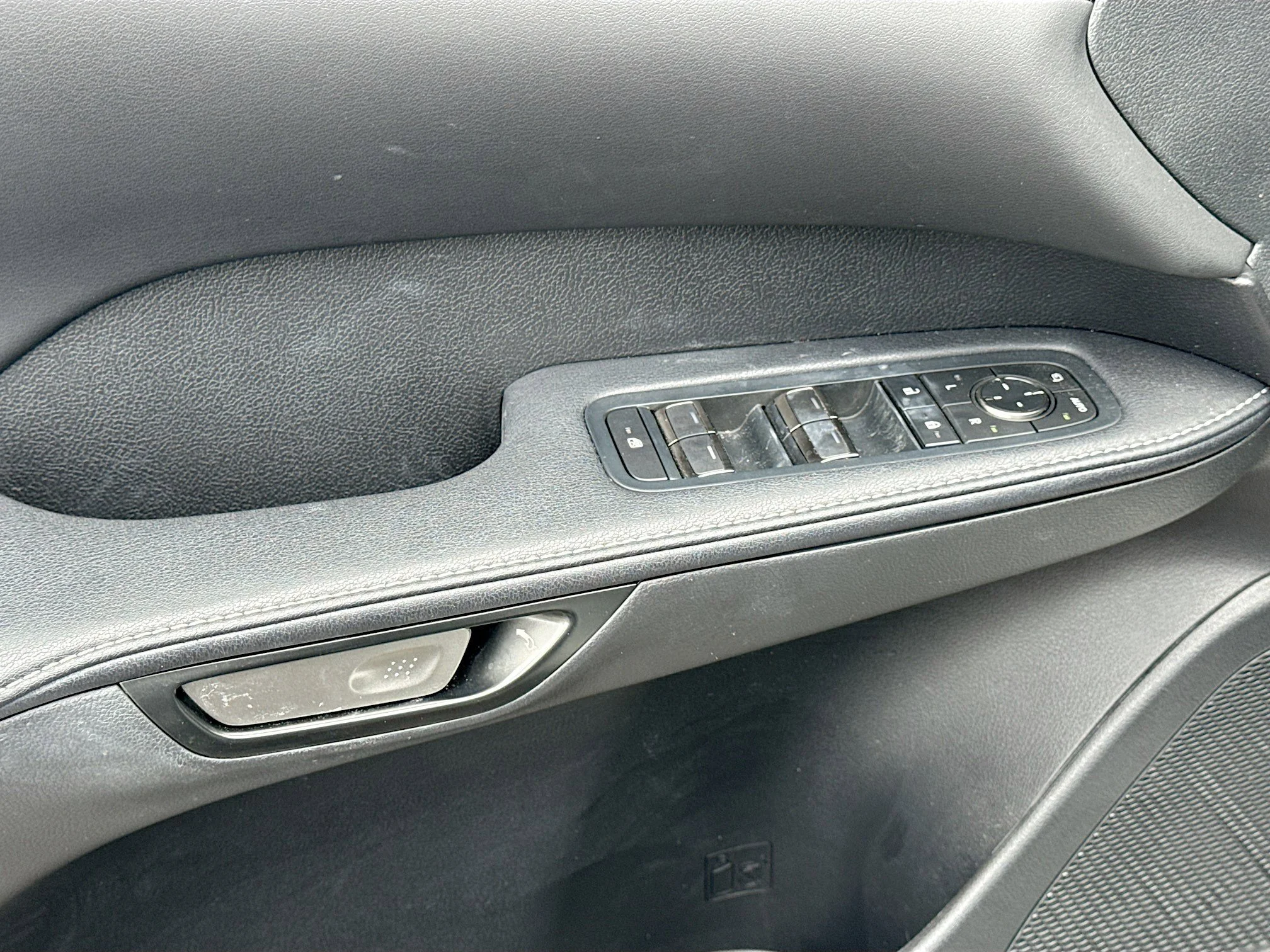 Used 2024 Eminent White Pearl Lexus RX 350 Premium Plus image 23
