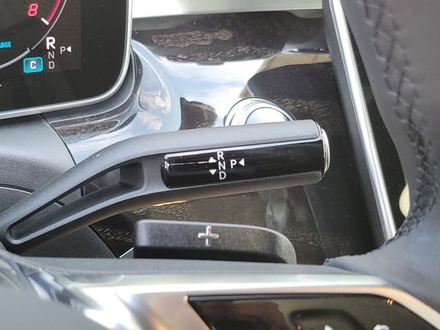 Used 2026 White Mercedes-Benz C 300 image 23