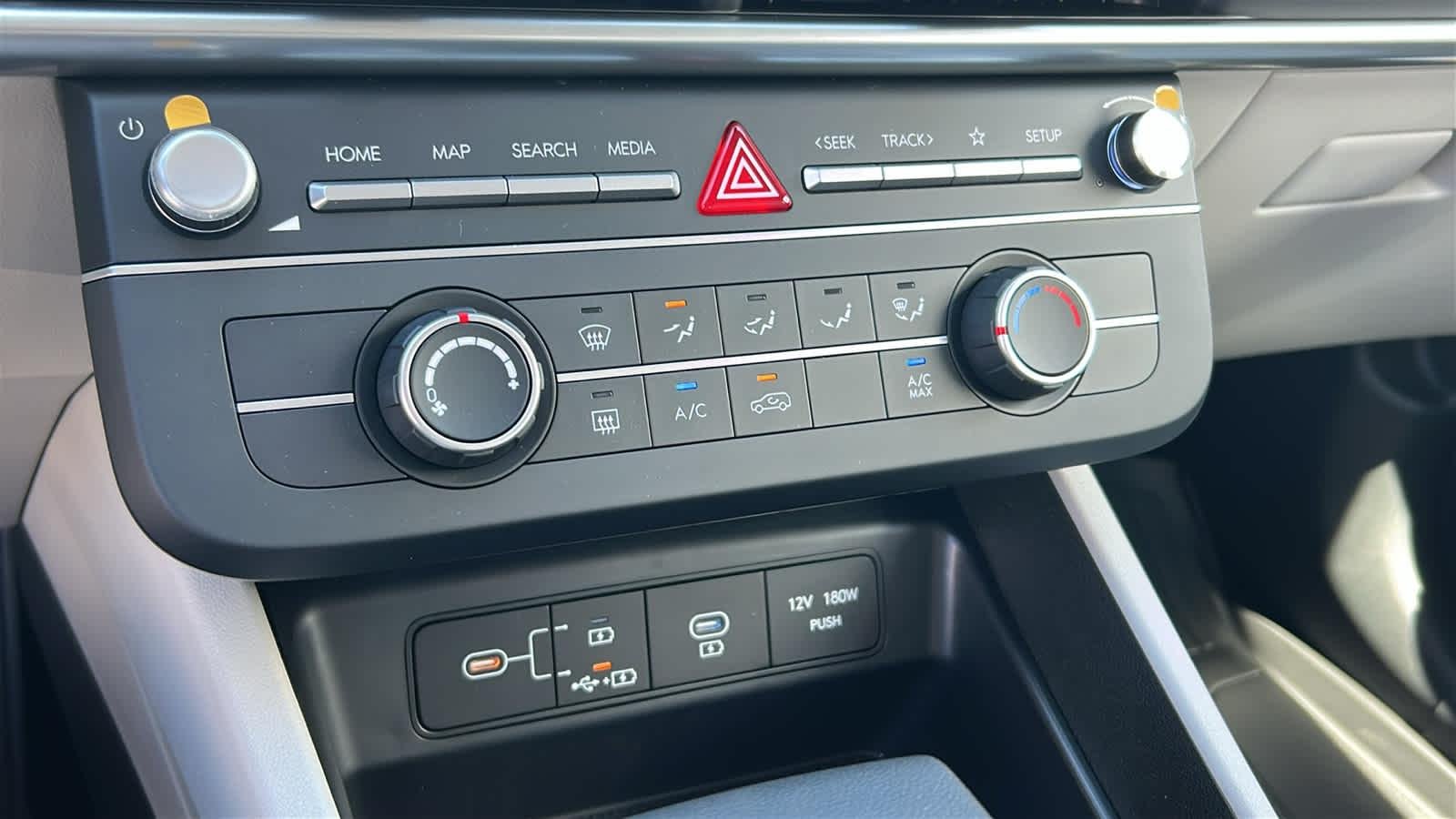 New 2026 Rockwood Green Hyundai SE AWD image 44