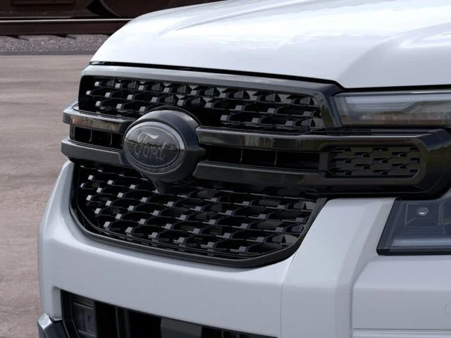 New 2026 White Ford Lariat image 17