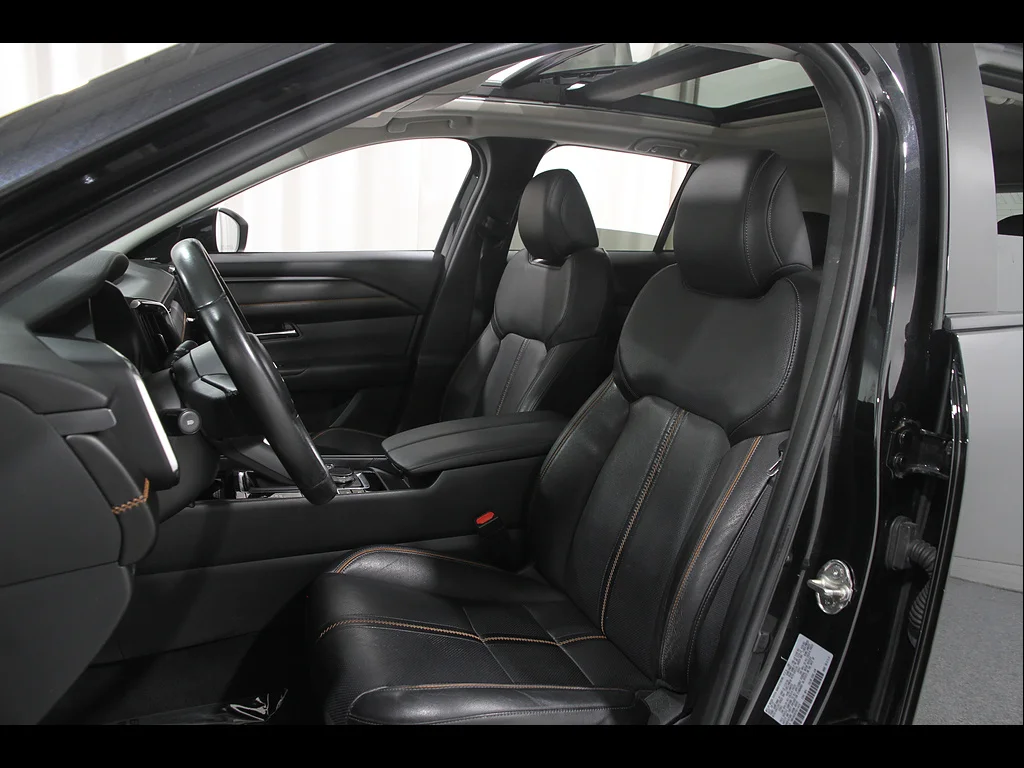 Used 2023 Jet Black Mica Mazda 2.5 S Premium Plus image 5