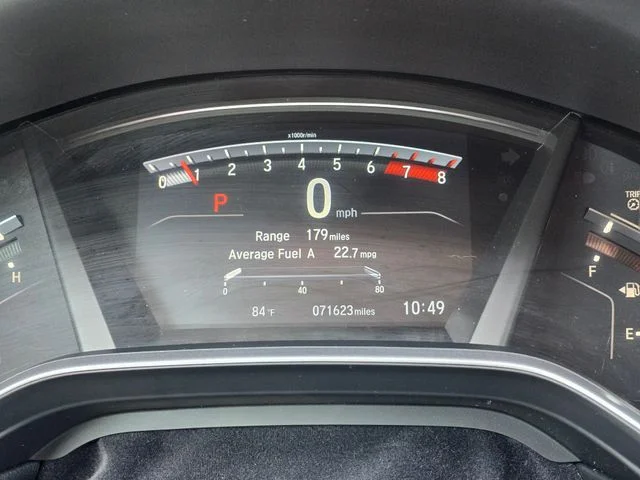 Used 2019  Honda Touring image 27