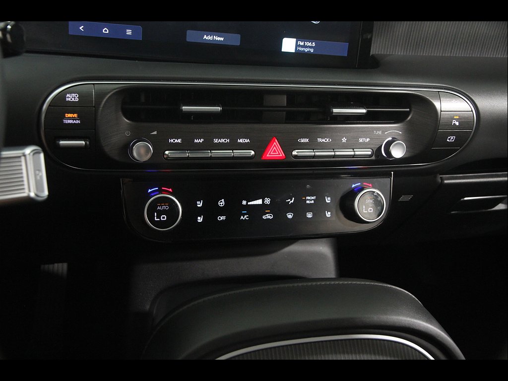 2026 Hyundai Palisade Calligraphy - Photo 14