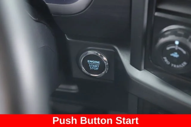 Used 2024 Silver Ford XLT image 25