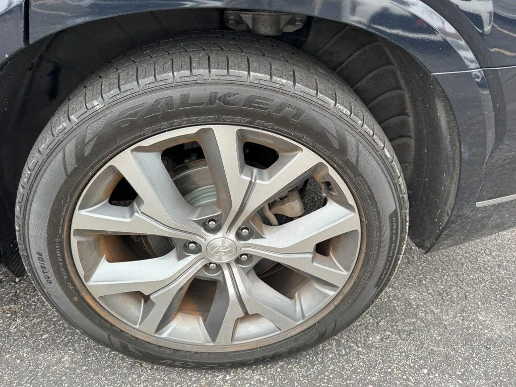 2021 Hyundai Palisade Limited - Photo 8