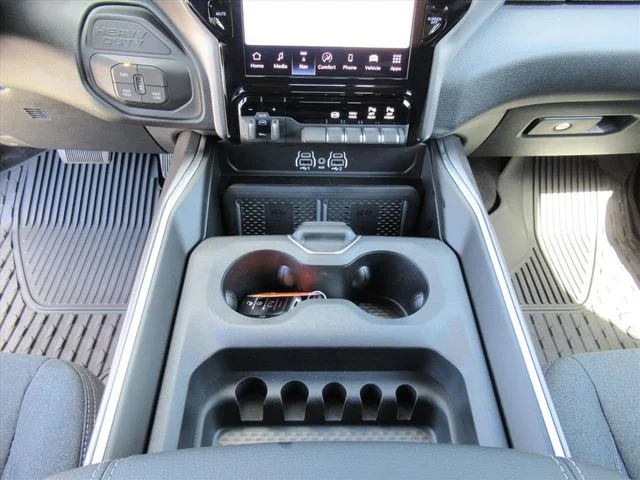 2026 RAM 2500 Big Horn - Photo 22