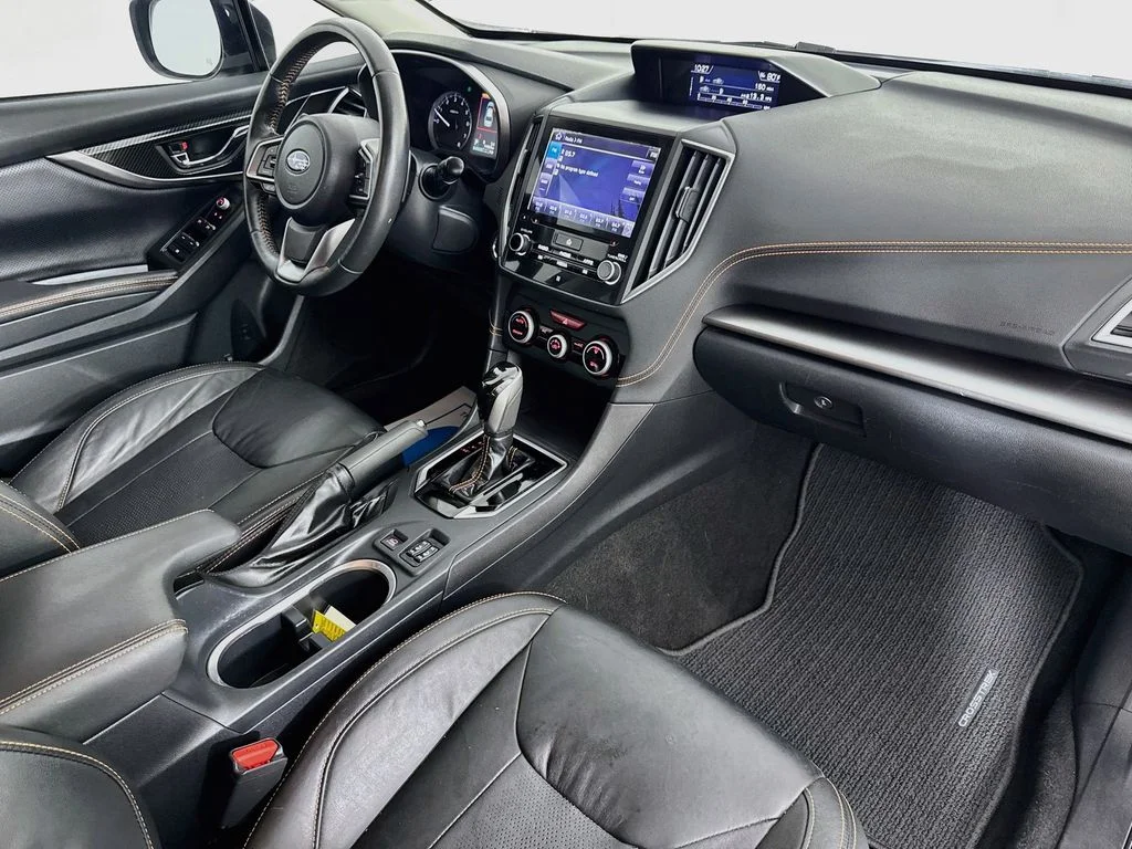 Used 2018 Dark Gray Metallic Subaru 2.0i Limited image 35