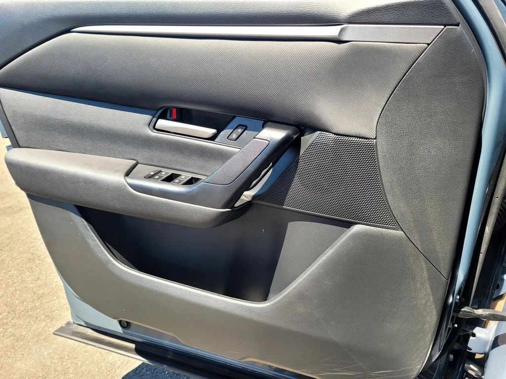 Certified Used 2024 Gray Metallic Mazda 2.5 S Premium Package image 18
