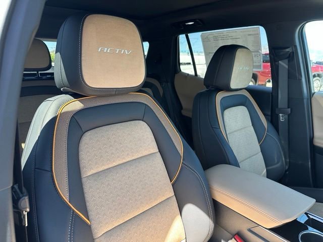 2026 Chevrolet Equinox ACTIV - Photo 32