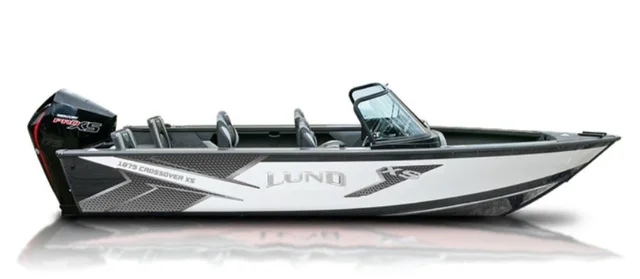 2025 Lund 1875 Crossover XS Sport 
