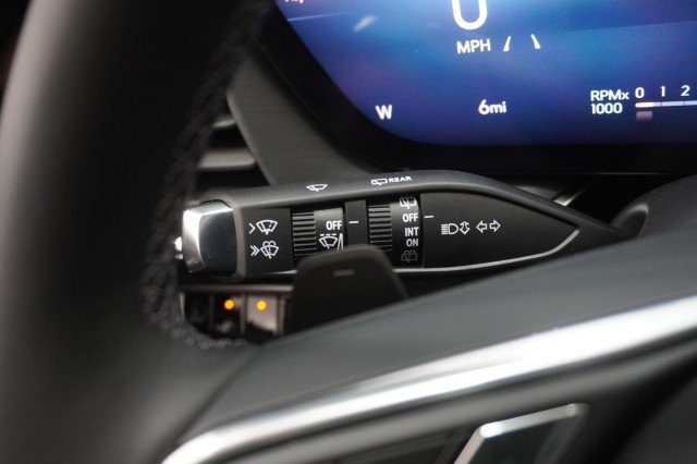 2026 Buick Envision Sport Touring - Photo 28