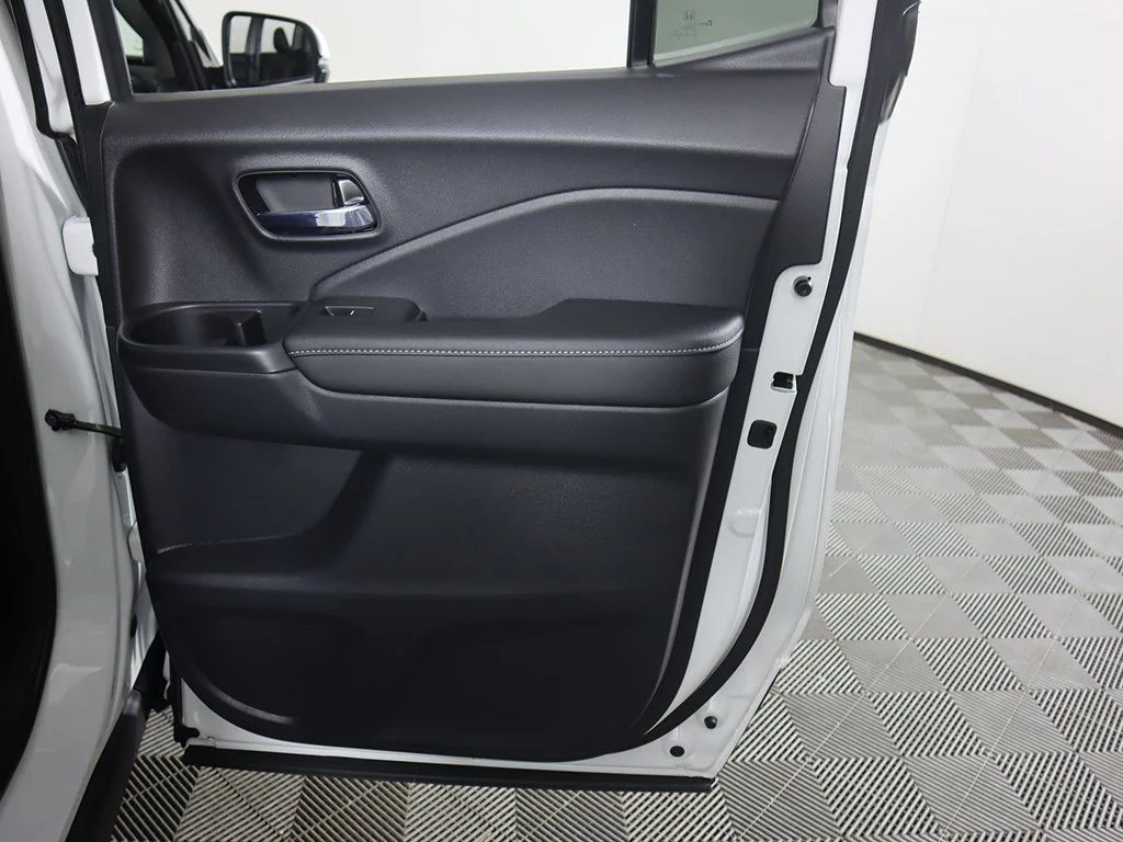 2026 Honda Ridgeline RTL - Photo 16