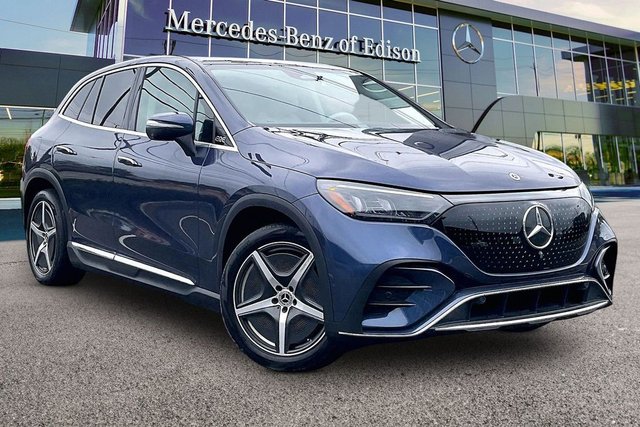 2023 Mercedes-Benz EQE 500 SUV