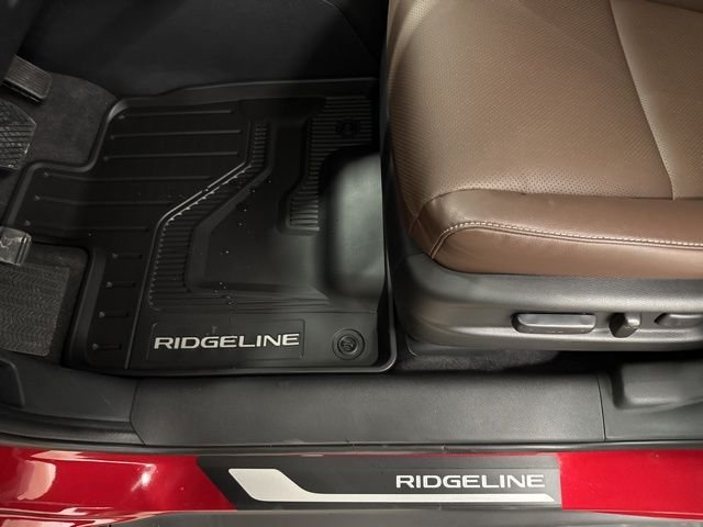 2026 Honda Ridgeline RTL - Photo 16
