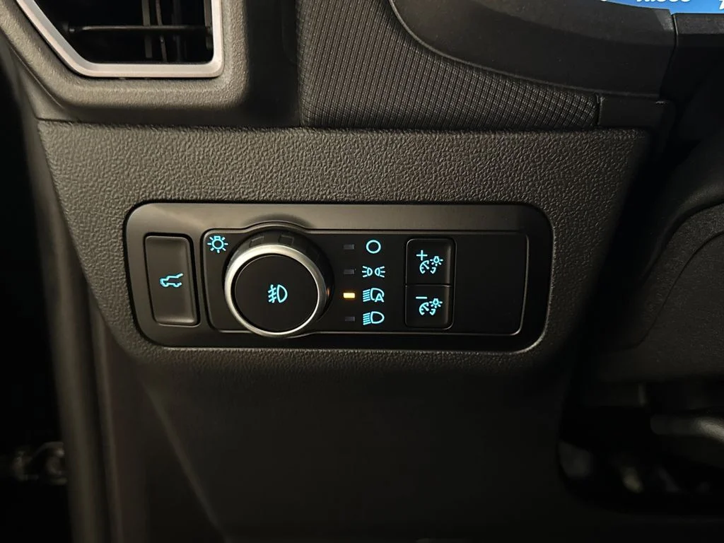 Certified Used 2025 Black Ford Big Bend image 19