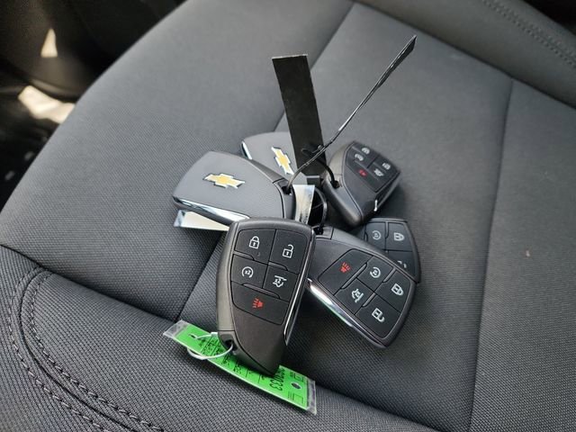 2026 Chevrolet Tahoe Fleet - Photo 40