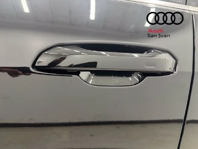 New 2026 Black Audi 2.0T Premium Plus image 10