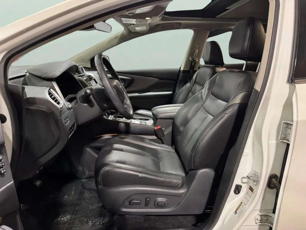 2024 Nissan Murano SL - Photo 24