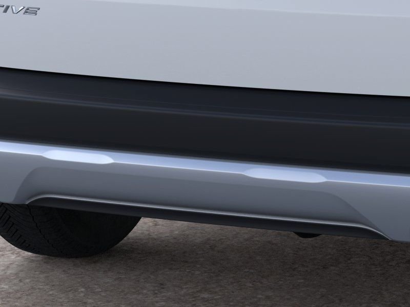 New 2025 Oxford White Ford Active™ image 23