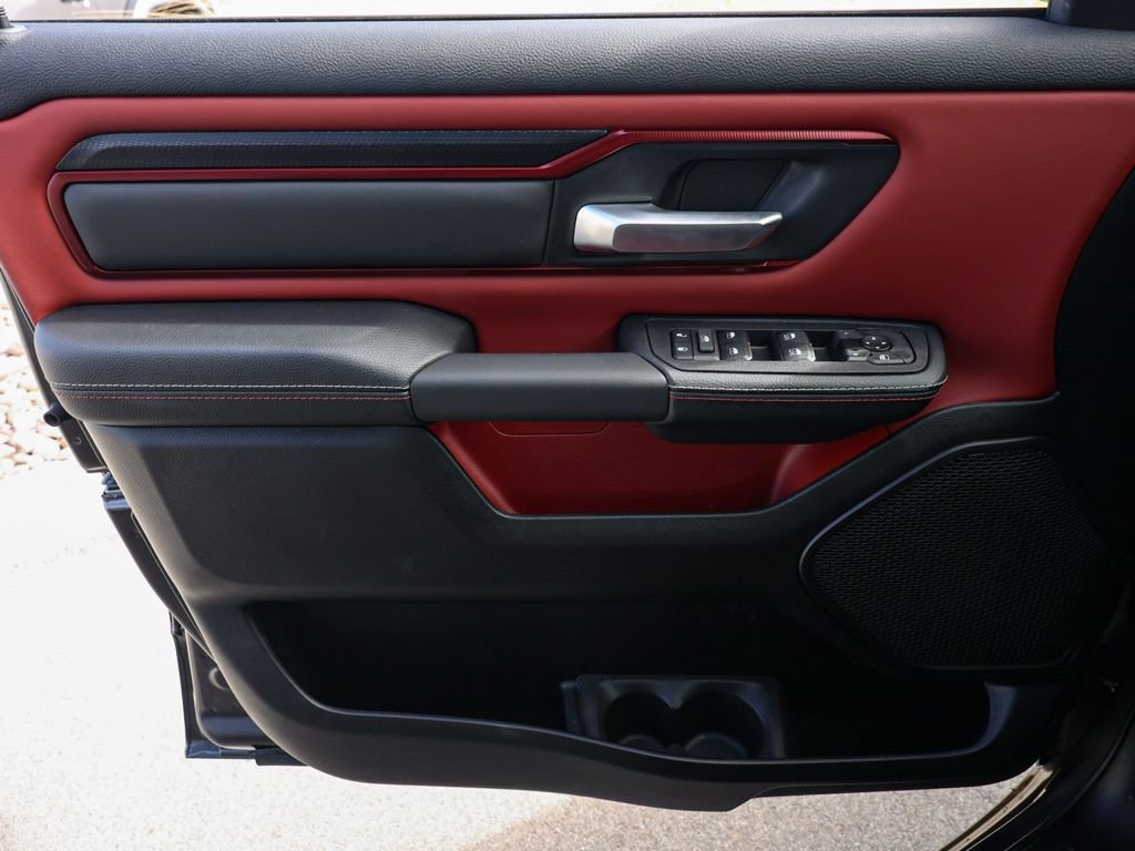 2026 RAM 1500 Rebel - Photo 22