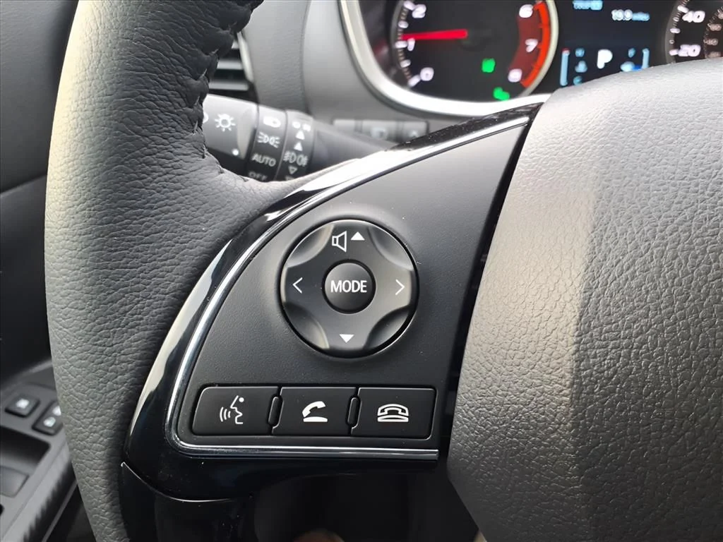 2026 Mitsubishi Eclipse Cross SE - Photo 20