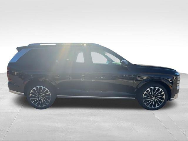 2026 Hyundai Palisade Calligraphy - Photo 9