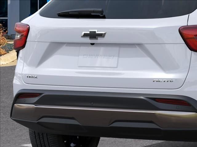 2026 Chevrolet Trax Activ - Photo 14