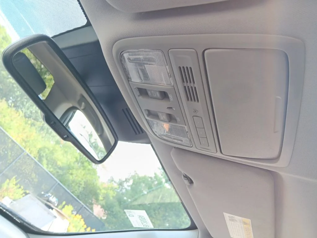 Used 2019 Modern Steel Metallic Honda EX-L image 26